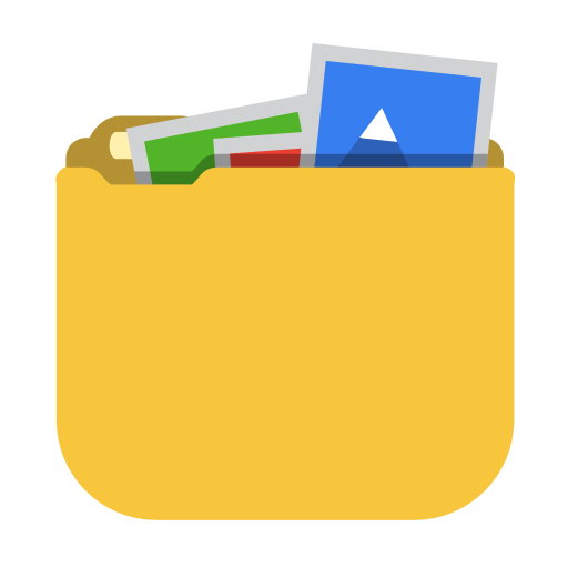 Pictures icon