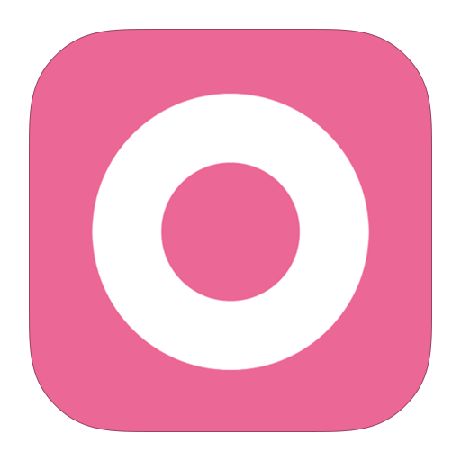 Flurry, google, orkut icon