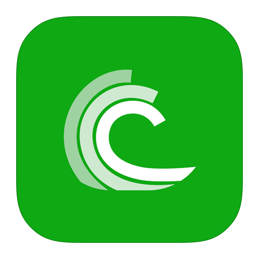 Metroui, bittorrent icon