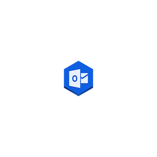 Outlook icon