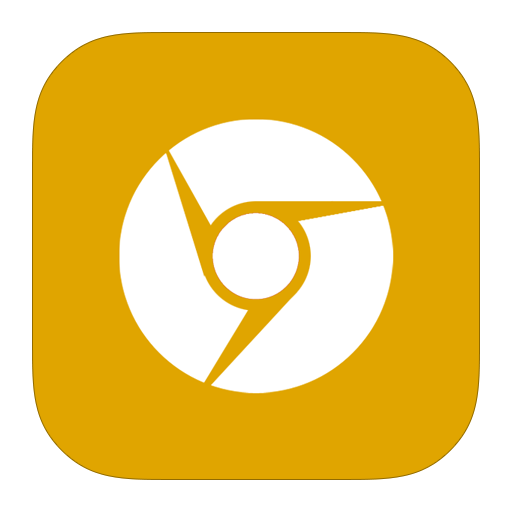 Metroui, google, canary icon