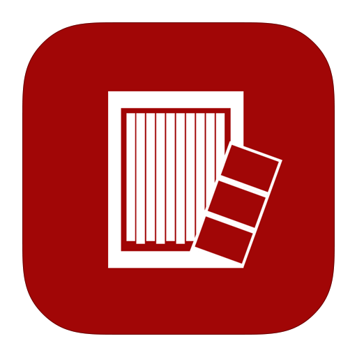 Photo, metroui, mac, booth icon