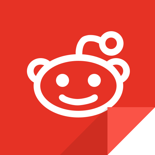 Communication, reddit, reddit logo icon