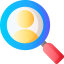 Marketing icon 64x64