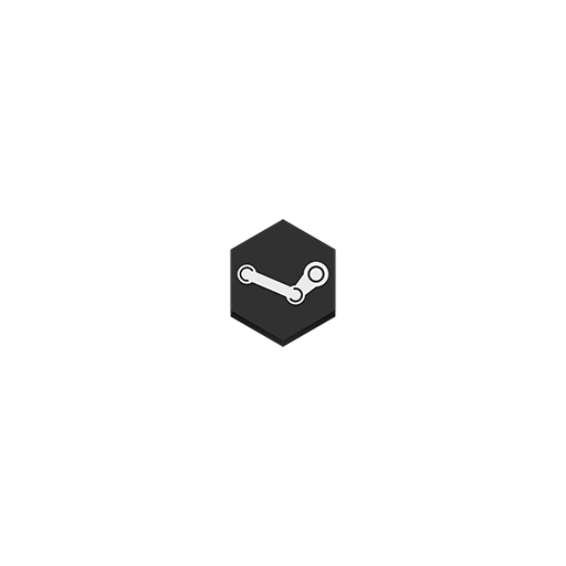 Steam icon