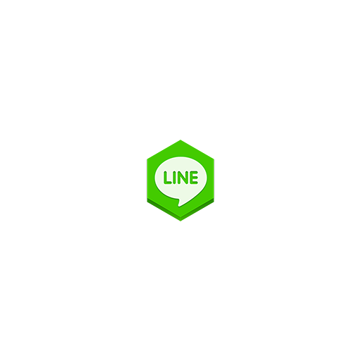 Line icon