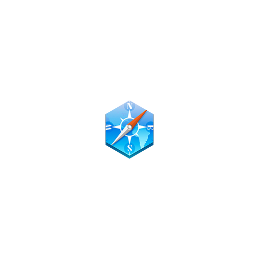 Safari2 icon