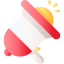 Marketing icon 64x64