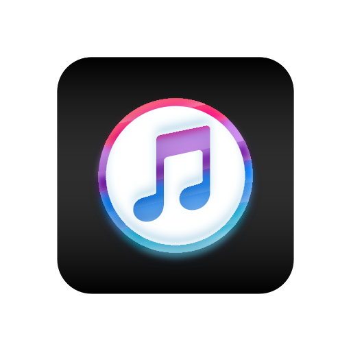 Itunes icon