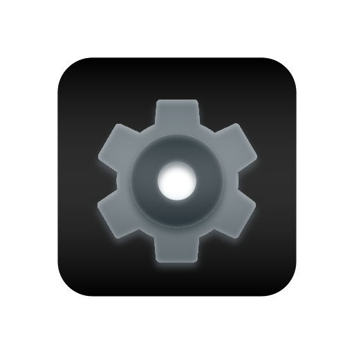 Settings icon