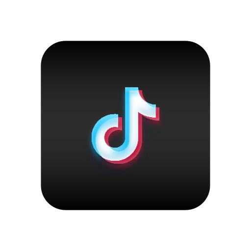 Tiktok icon