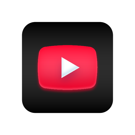 Youtube icon