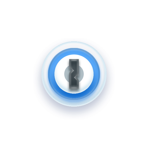 1password icon