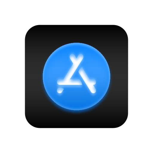 Appstore icon