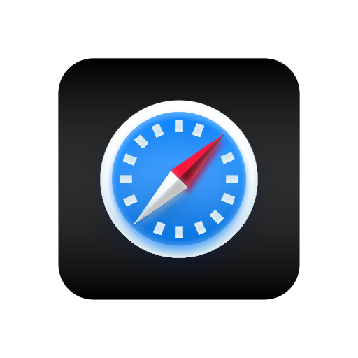 Safari icon