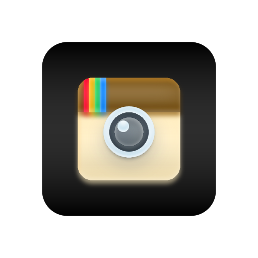 Instagram icon