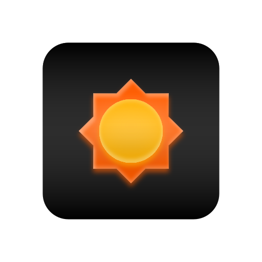Weather icon