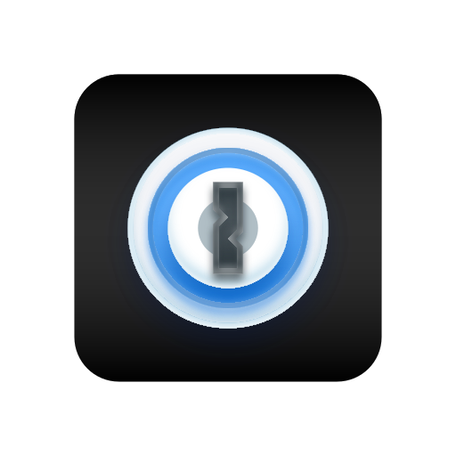 1password icon