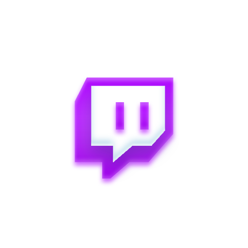 Twitch icon