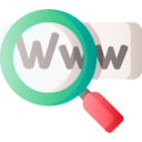 seo and web,browser,web browser,search,loupe,web page,search engine,url