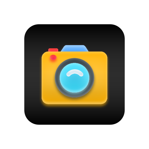 Camera icon