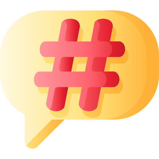 Hashtag