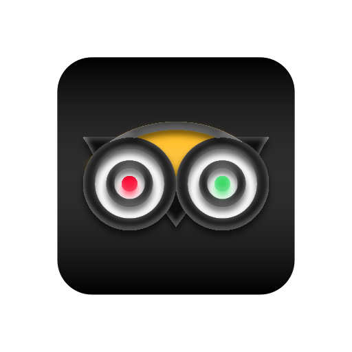 Tripadvisor icon