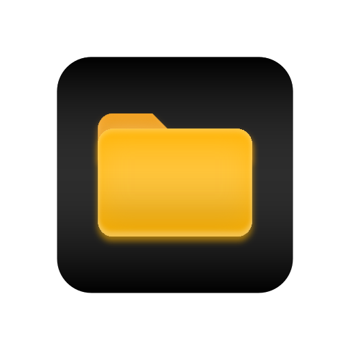 Files icon