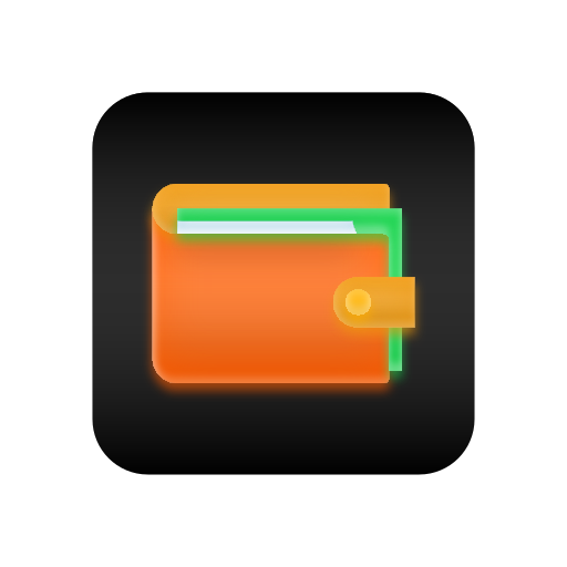 Wallet icon