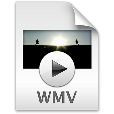 Wmv icon
