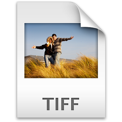 Tiff icon