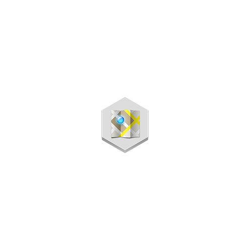 Maps icon