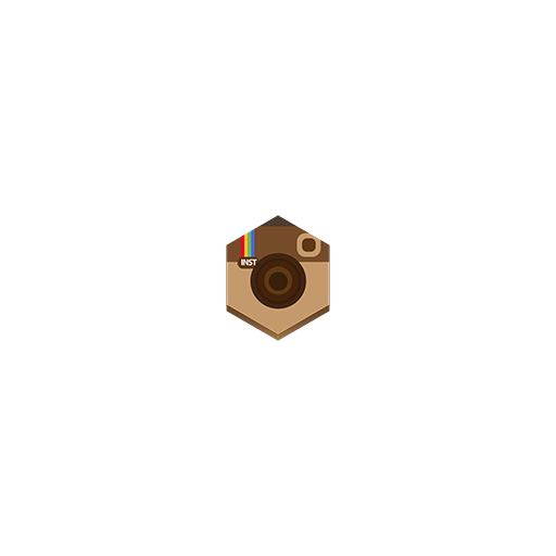 Instagram2 icon