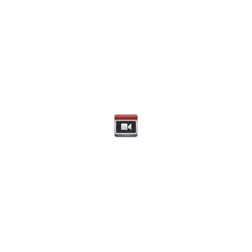 Camcorder icon