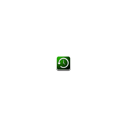 Timecapsule icon