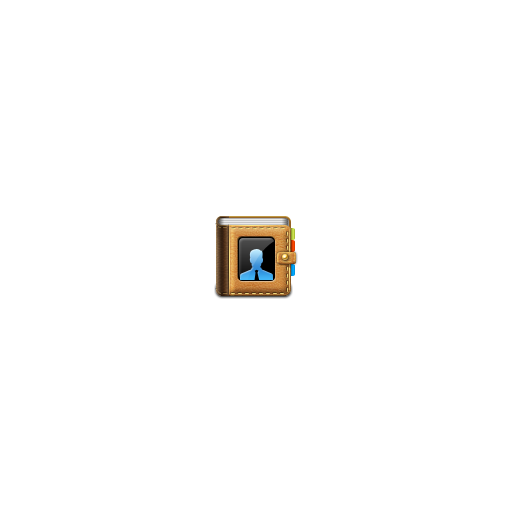 Contacts icon
