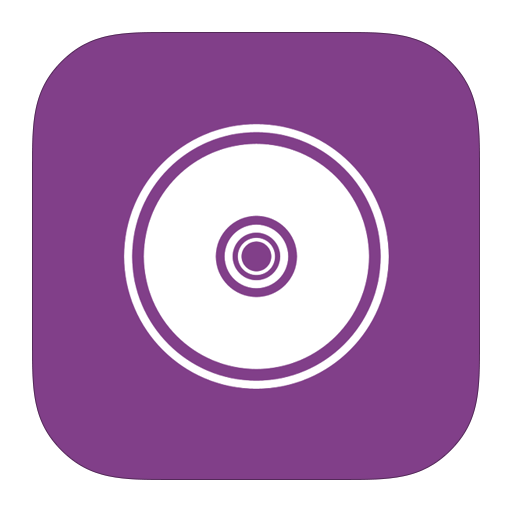Ultraiso, metroui icon