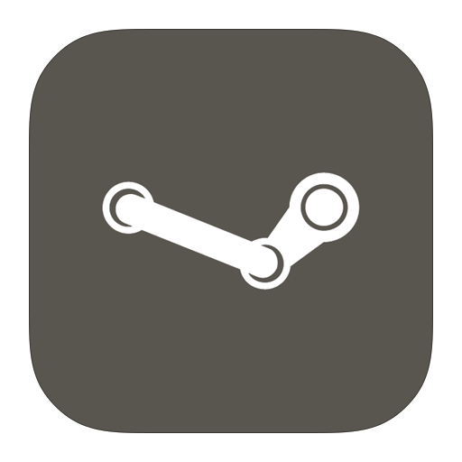 Metroui, steam icon