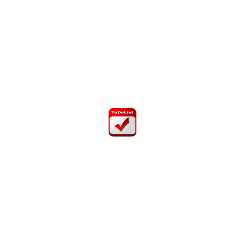 Todolist icon
