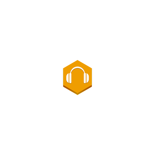 Google, music, play icon