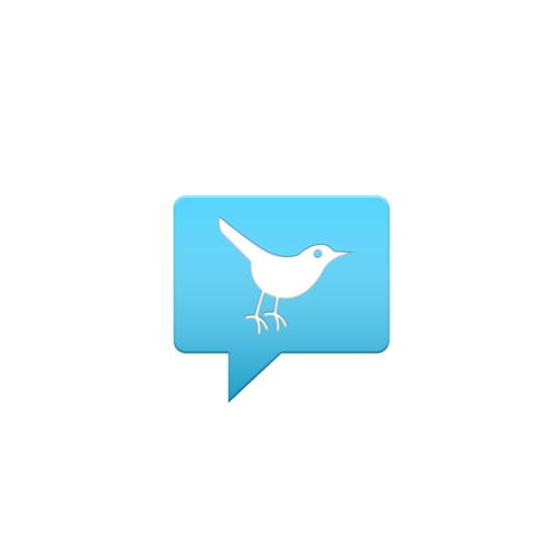 Android, back, base, twitter icon