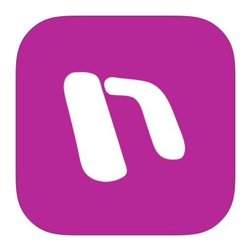 Metroui, onenote icon