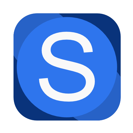 Skype icon