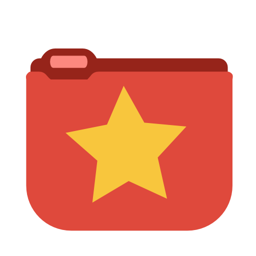 Favorites icon