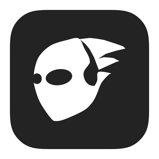 Metroui, jahshaka icon