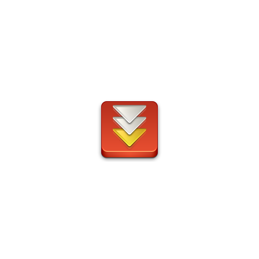Flashget icon
