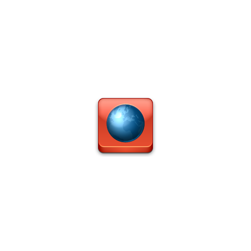 Opera icon
