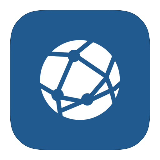 Rockmelt, metroui icon