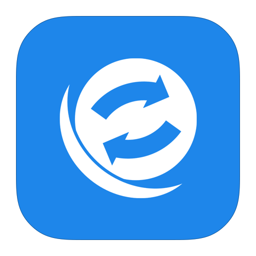Metroui, mesh, windowslive icon