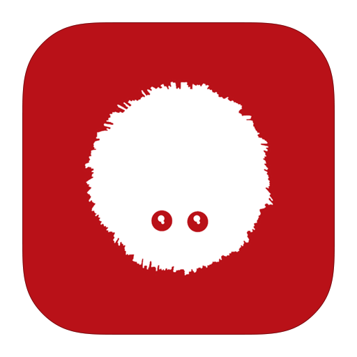 Metroui, chuzzle icon